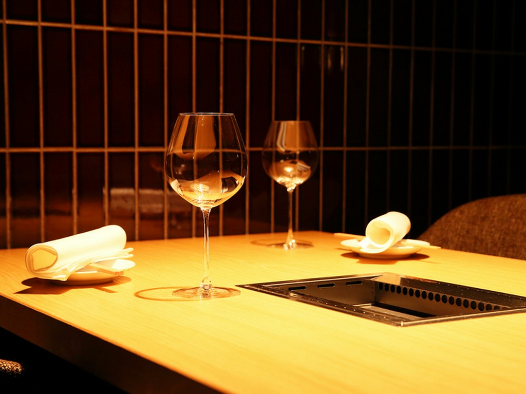 “おいしさ”の先にある“幸せ”が宿るレストラン