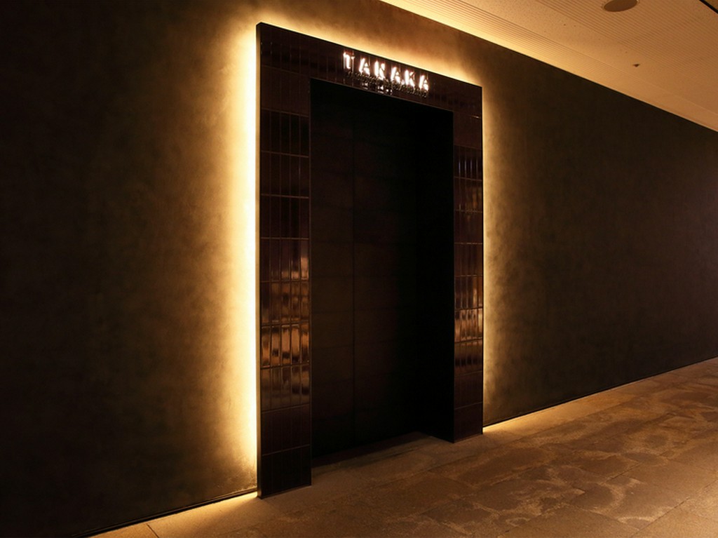 「人生最高の焼肉レストラン」をコンセプトとした一軒