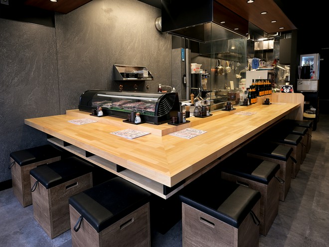 1人でも入りやすい