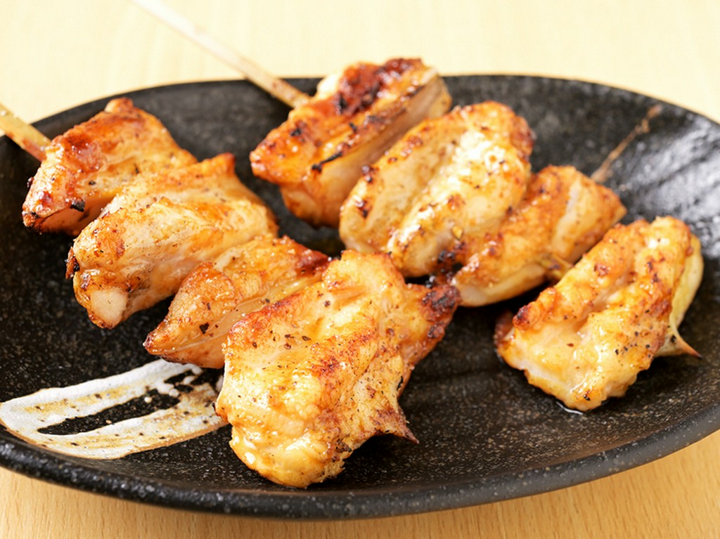 全世代が食べやすい、癖の少ない鶏肉や調味料にこだわり