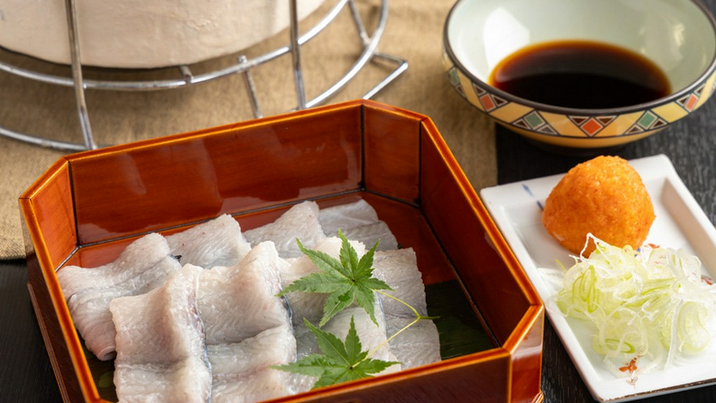 新たな美味！2025年誕生の逸品『うなぎ焼きしゃぶ』が評判