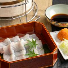 新たな美味！2025年誕生の逸品『うなぎ焼きしゃぶ』が評判