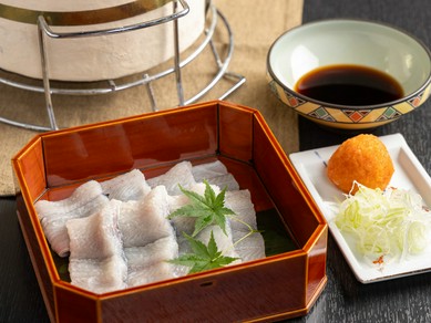 新たな美味！2025年誕生の逸品『うなぎ焼きしゃぶ』が評判