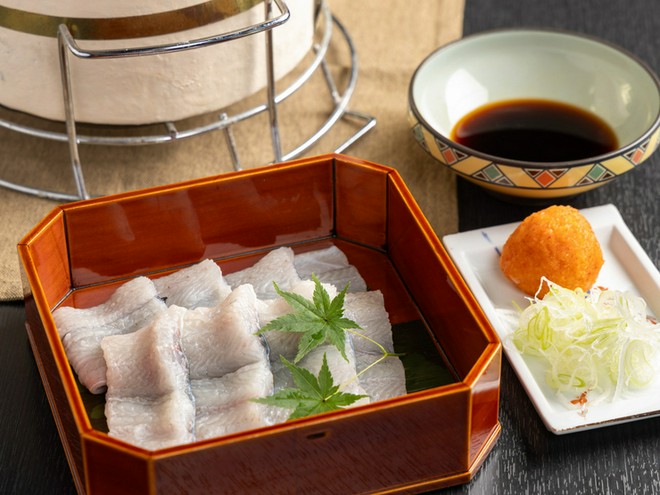 食材にこだわっている