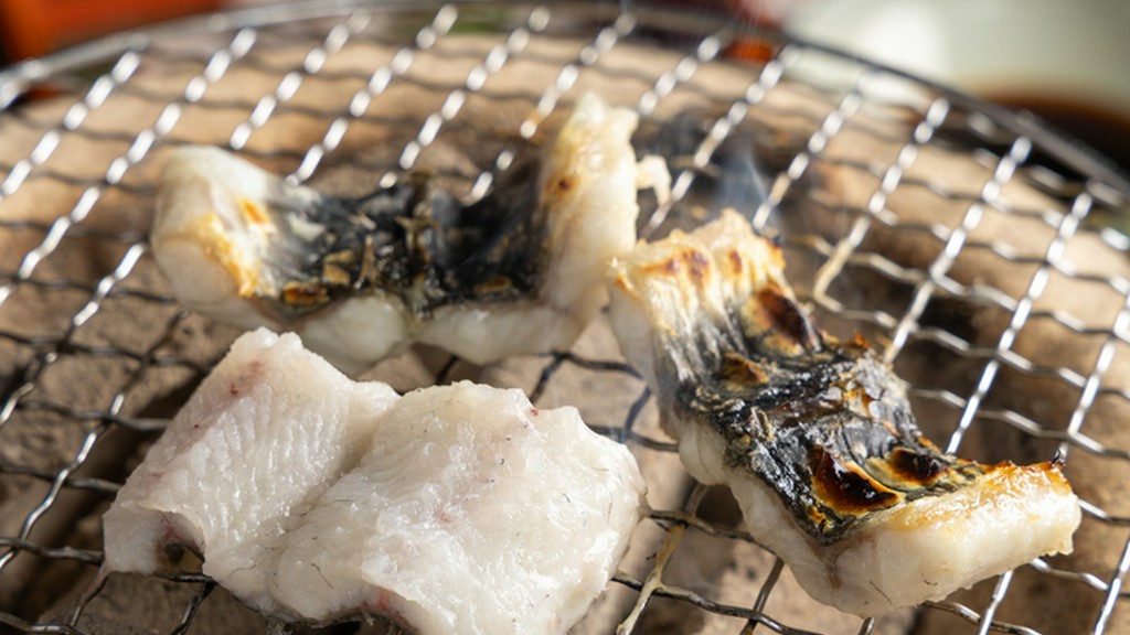 九州初！うなぎの新たな美味を堪能できる『うなぎ焼きしゃぶ』