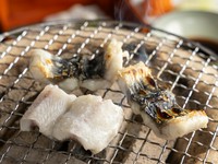 九州初!うなぎの新たな美味を堪能できる『うなぎ焼きしゃぶ』