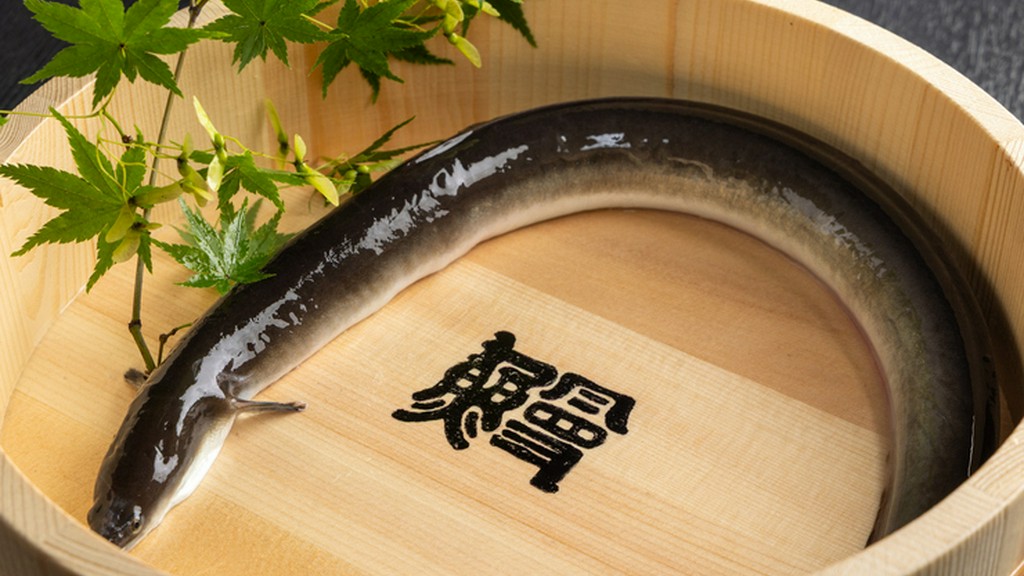 福岡市小笹地区で、九州発のうなぎ文化を広める隠れ家的名店