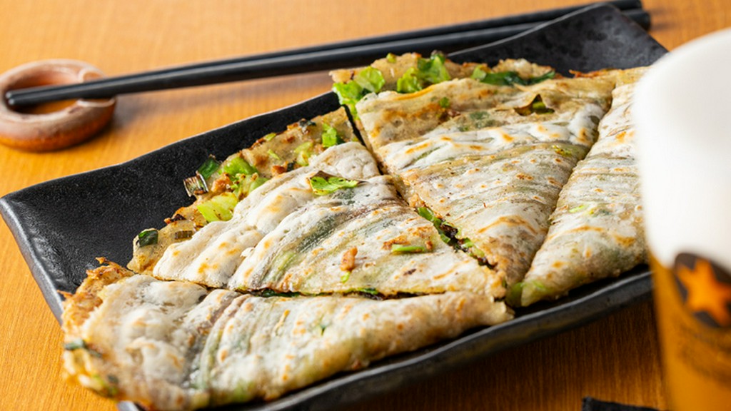 香ばしさとジューシーさの黄金バランス『わ餃子』