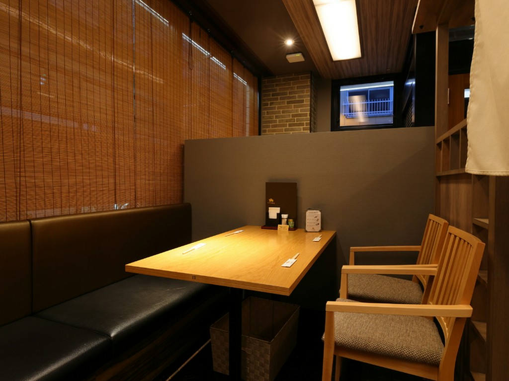 接待に利用したいと思わせてくれる、絶品料理とサービス