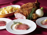 月ごとに異なるお楽しみを提供『ノルウェーサーモン』