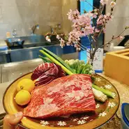 苦手食材、アレルギー等が御座いましたらコメント欄にて記入をお願い致します。ご利用趣旨(誕生日、記念日、接待等)
の情報もあればご記入下さい。メッセージプレート等、ご用意させて頂きます。