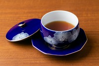 ただひたすらに素材と向き合う『ジビエのコンソメ』