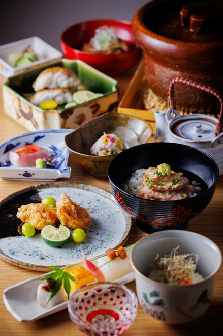 歓送迎会におすすめ