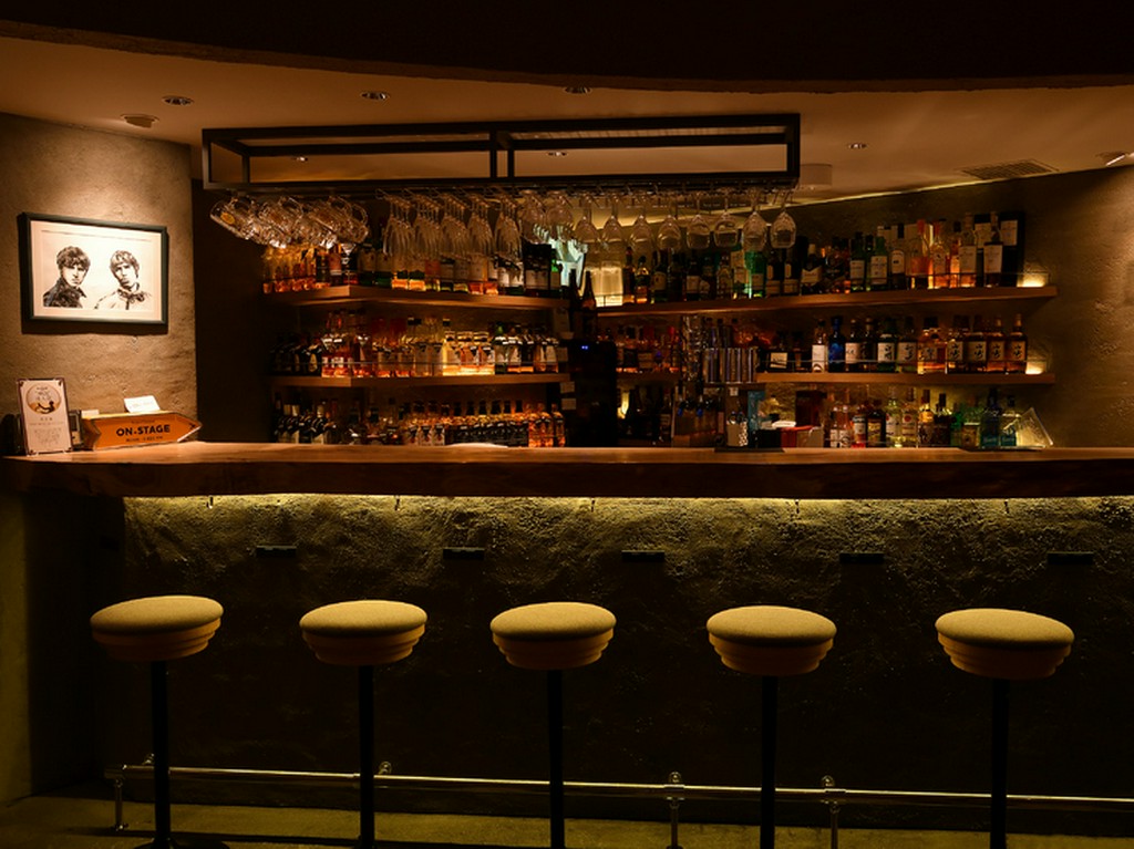 音楽好き同士、すぐに仲良くなれるからお一人様でも大丈夫！