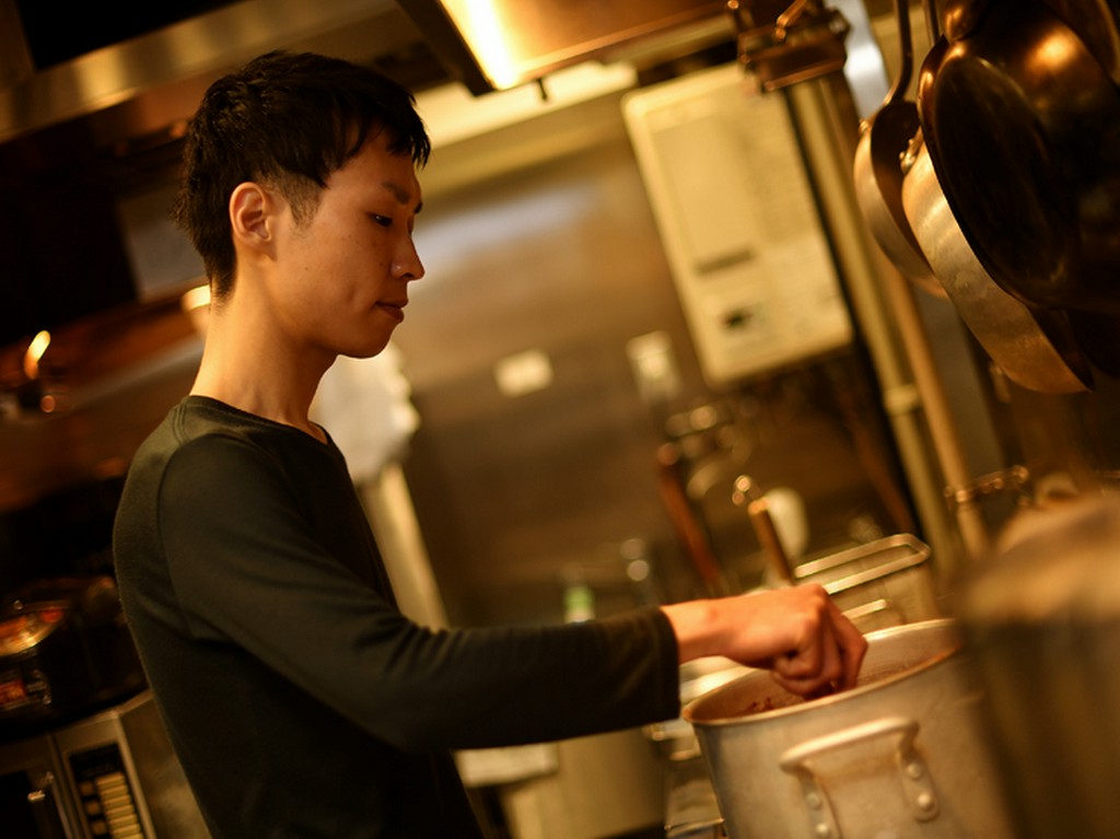 ゲストのニーズに柔軟に対応。ゲストとの距離感もほどよく快適