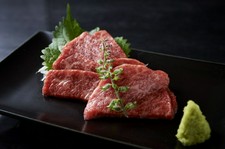 全10品で構成された本日のコースです。