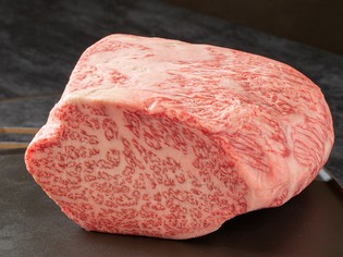 さまざまなスタイルで厳選黒毛和牛を満喫