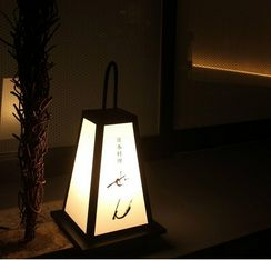 Zen Japanese cuisine