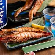 1尾　630円／2尾　1,080円