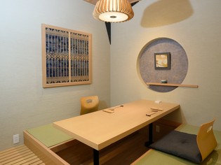 誰もが「来てよかった」と思える店であるために