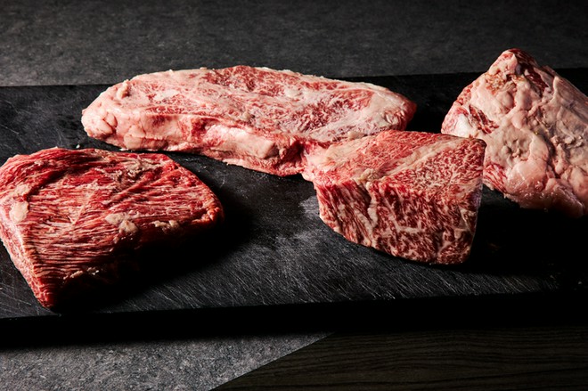 国産食材にこだわっている