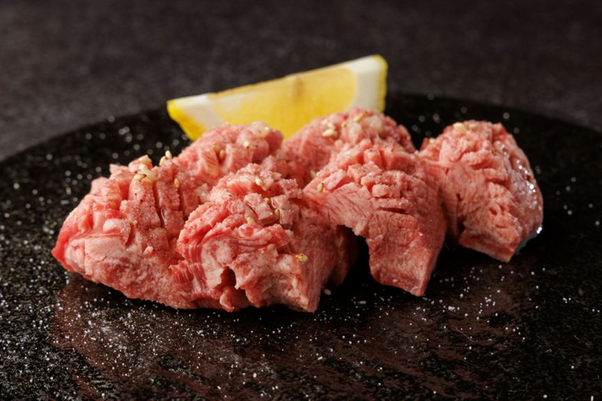 ガッツリとおいしいお肉を食べたい女子会を開催！