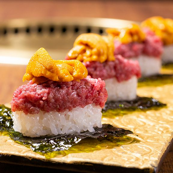 ハレの日を彩る上質な黒毛和牛とおもてなしの心