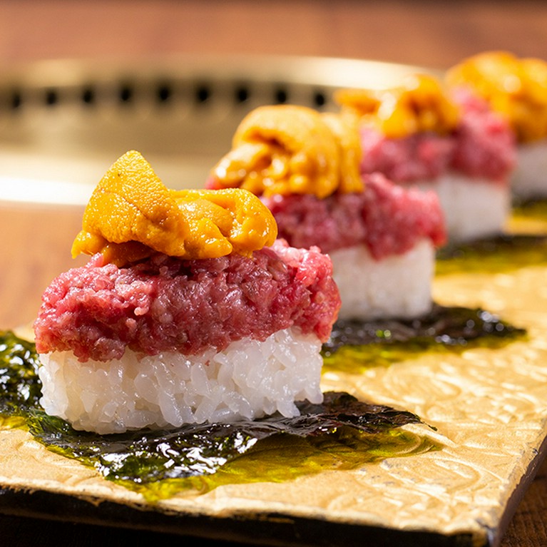 ハレの日を彩る上質な黒毛和牛とおもてなしの心