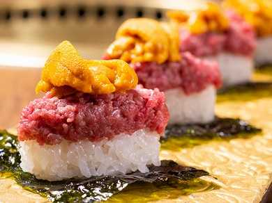 ハレの日を彩る上質な黒毛和牛とおもてなしの心