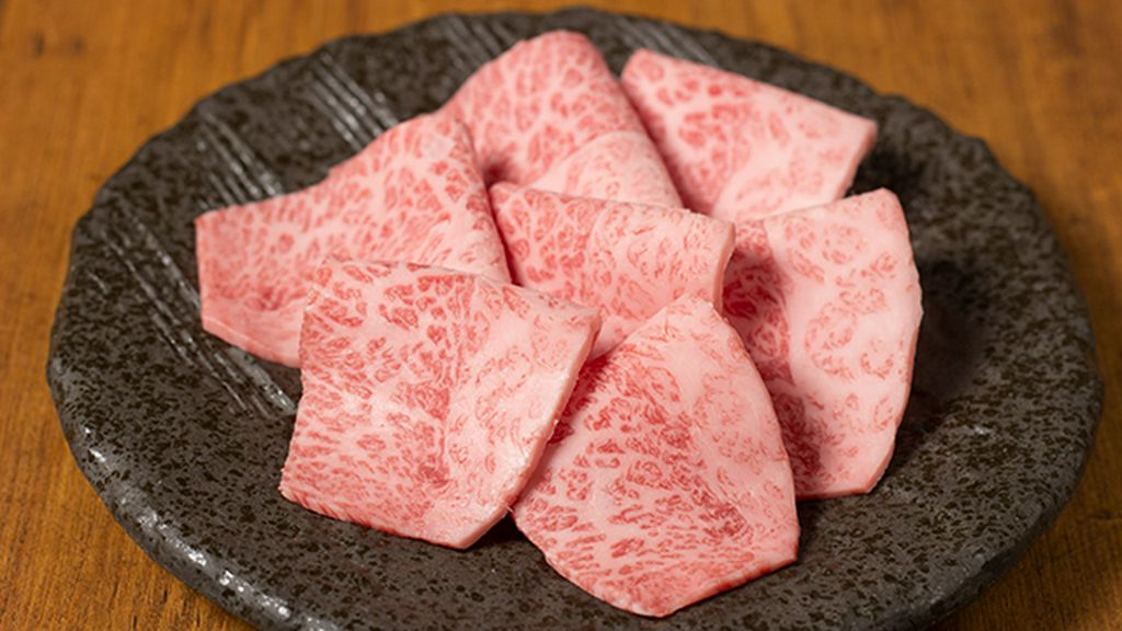 大富豪カルビ
