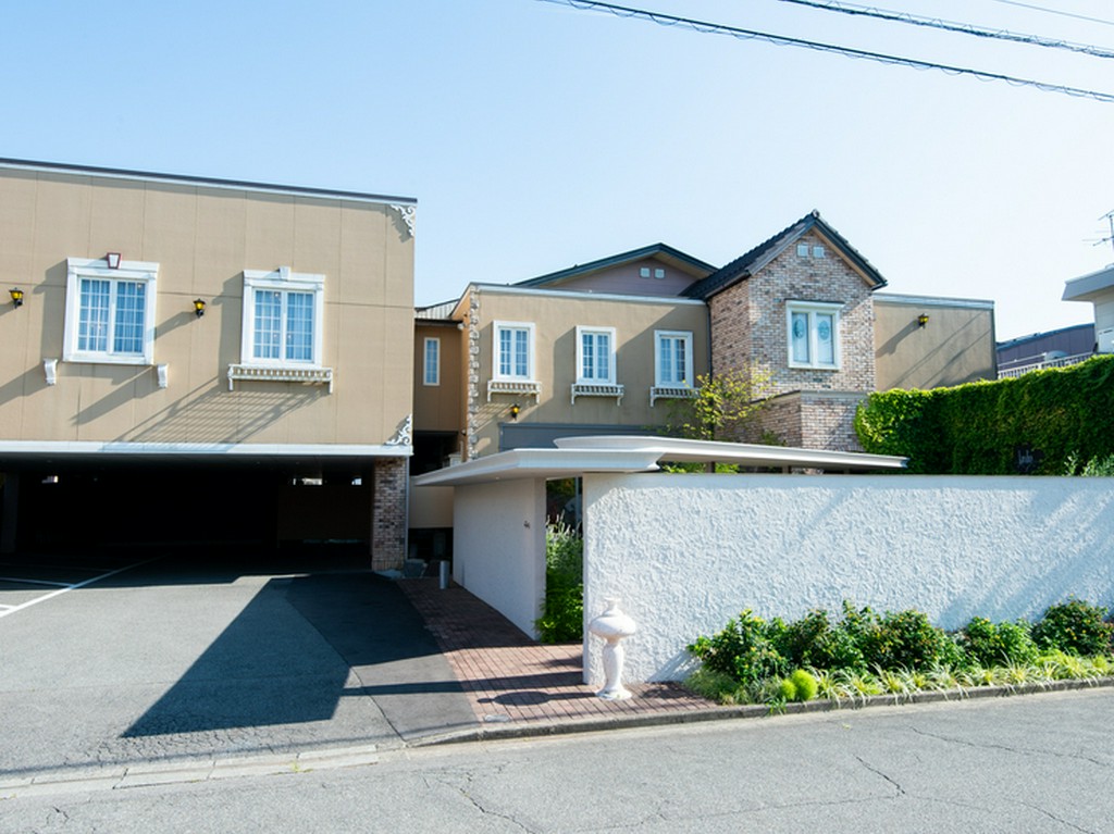 世界一のシェフが腕を振るう福井市の一軒家レストラン