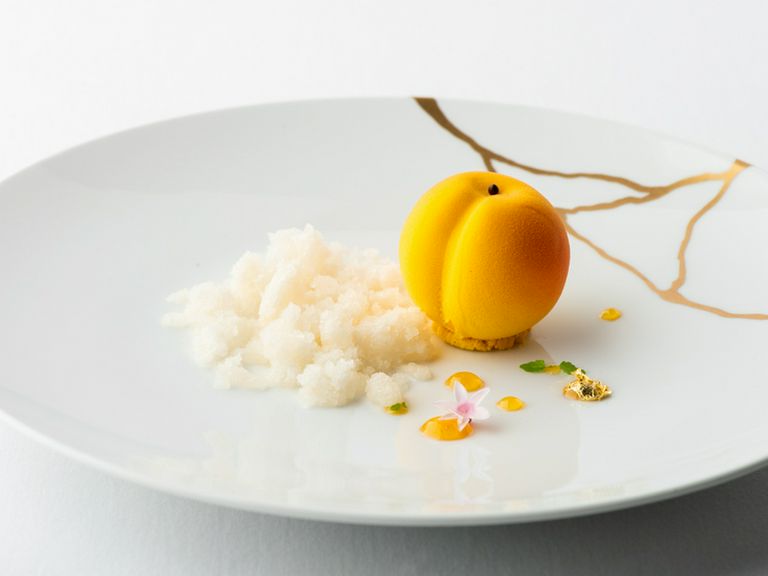 四季折々の美を愛でる『福井梅』