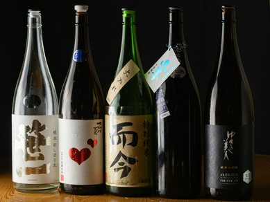 つくり手の思いまで伝えたい。熱き心が満ちた一杯を堪能