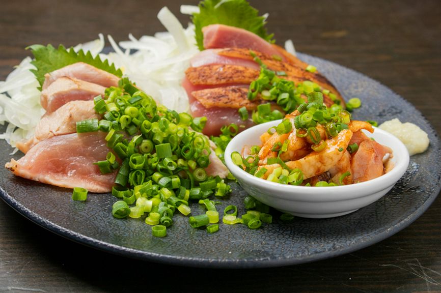 料理