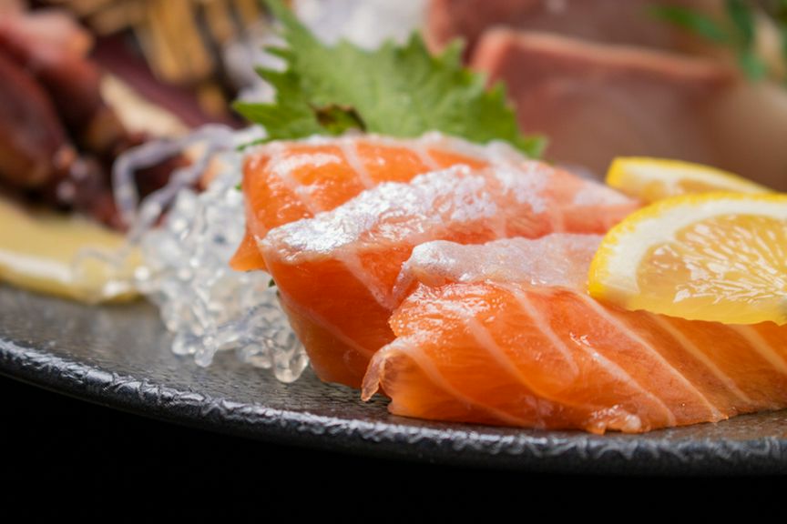 料理