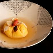 30年以上、作り続ける凡の代表的な一品！