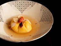 30年以上、作り続ける凡の代表的な一品！