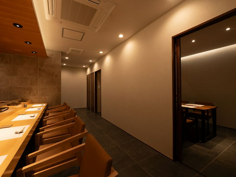 ゲストのニーズとシーンに寄り添う。誠心誠意の“おもてなし”