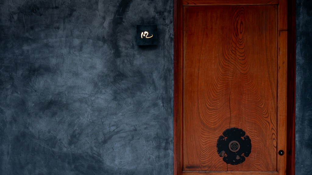 特別な日の食事や接待、会食にピッタリの懐石料理店