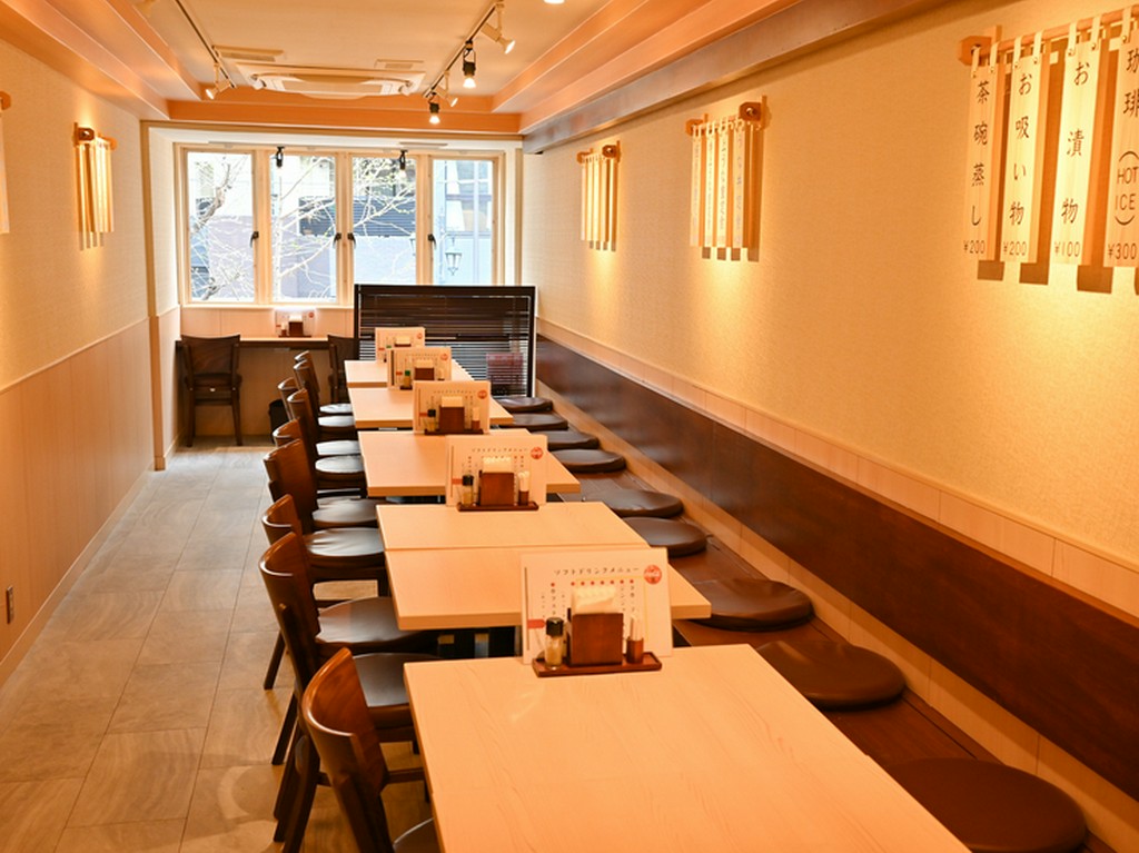 家族のいつもの食事に。うなぎを日常的にしてくれるお店