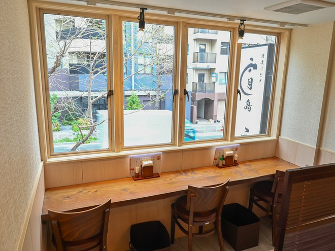 1人でも入りやすい