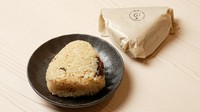 うなぎとたれのまぜご飯
※デリバリーサービスは価格が異なります