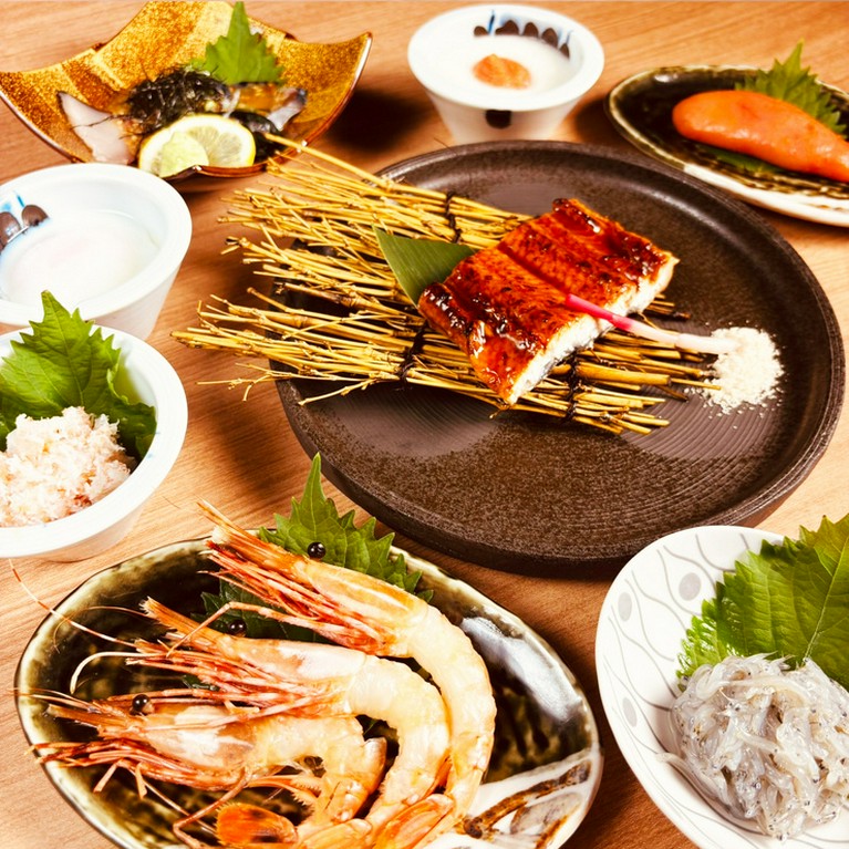 海鮮丼トッピング追加具材