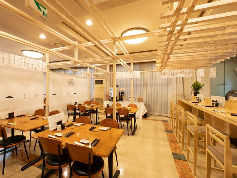 夫婦2人の旅行や恋人との食事などで、お寿司を日常的に堪能