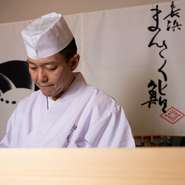 穏やかで和気あいあいとした雰囲気を大切にしています。落ち着いた時間を過ごせる居心地の良い空間であること。敷居を低く保ち「また来たい」と思ってもらえるようなお店であることを願います。