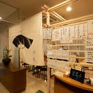 ホテル内にあるので、宿泊されている方は“酔える”という安心感があるようです。そのため、観光や仕事で福岡に訪れた際にはぜひ。外出することなく、新鮮な魚を使ったおいしい寿司をお腹一杯食べられます。