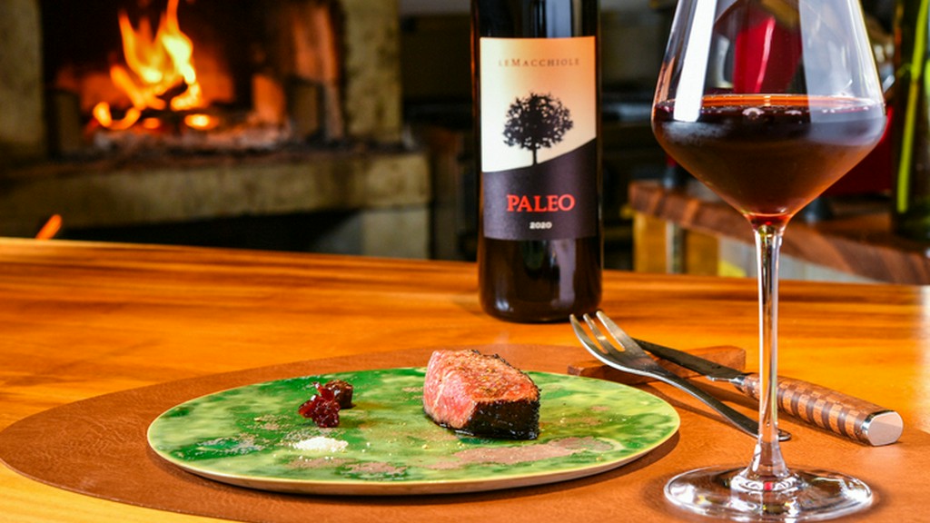 和やかな雰囲気に包まれながら、少人数で贅沢な時間を独占