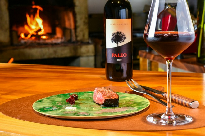 接待・会食におすすめ