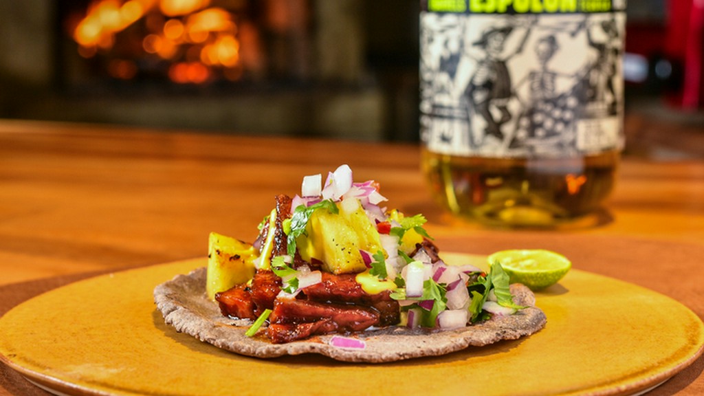 世界を旅する気分に酔いしれる『Pes.seasonコース』