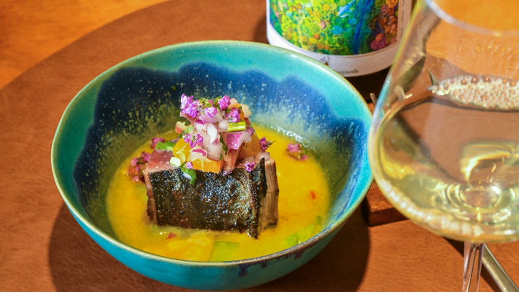 海外ゲストからの支持も厚く、ペルーから世界へ広がるソウルフード『セビーチェ』